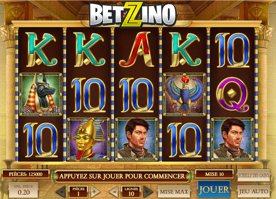 betzino casino Blackjack