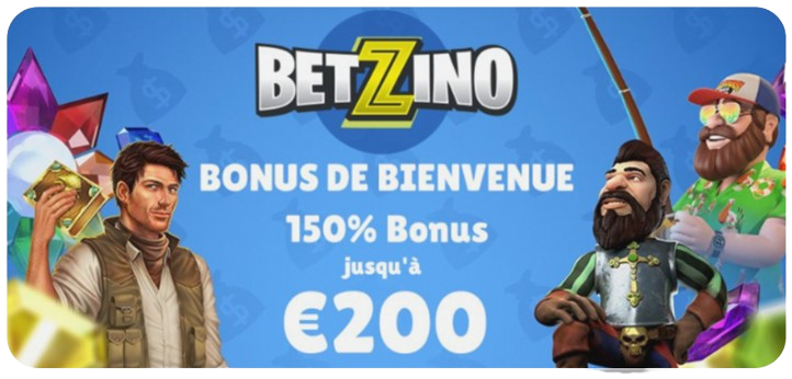 betzino france