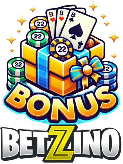 Betzino casino bonus code