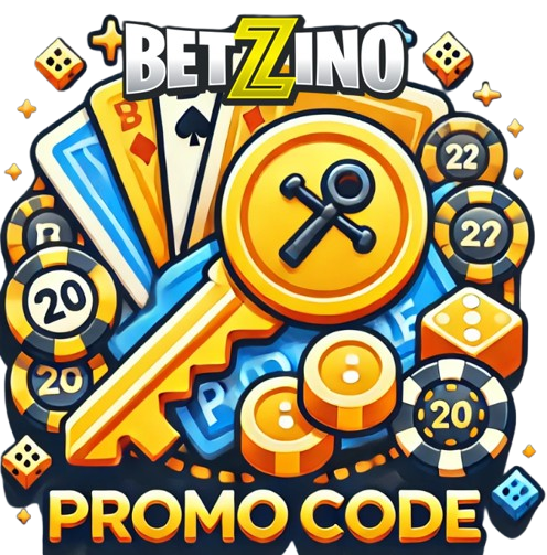 Betzino promo code
