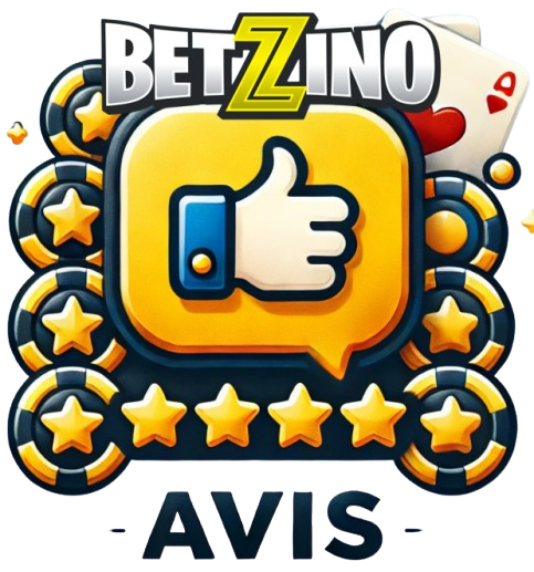 betzino casino avis